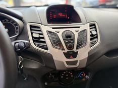 Ford FIESTA SEDAN SE 1.6 2011 SÓ MOTOS E AUTOMÓVEIS SANTA CRUZ DO SUL / Carros no Vale