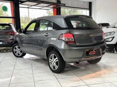 CHEVROLET AGILE LTZ 1.4 2011 SÓ MOTOS E AUTOMÓVEIS SANTA CRUZ DO SUL / Carros no Vale