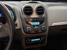CHEVROLET AGILE LTZ 1.4 2011 SÓ MOTOS E AUTOMÓVEIS SANTA CRUZ DO SUL / Carros no Vale
