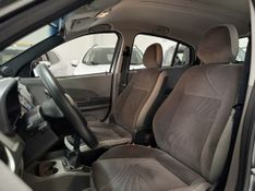 CHEVROLET AGILE LTZ 1.4 2011 SÓ MOTOS E AUTOMÓVEIS SANTA CRUZ DO SUL / Carros no Vale
