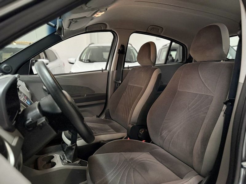 CHEVROLET AGILE LTZ 1.4 2011 SÓ MOTOS E AUTOMÓVEIS SANTA CRUZ DO SUL / Carros no Vale CHEVROLET AGILE LTZ 1.4 2011 SÓ MOTOS E AUTOMÓVEIS SANTA CRUZ DO SUL / Carros no Vale