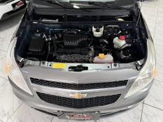 CHEVROLET AGILE LTZ 1.4 2011 SÓ MOTOS E AUTOMÓVEIS SANTA CRUZ DO SUL / Carros no Vale