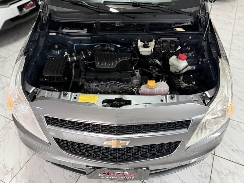 CHEVROLET AGILE LTZ 1.4 2011 SÓ MOTOS E AUTOMÓVEIS SANTA CRUZ DO SUL / Carros no Vale CHEVROLET AGILE LTZ 1.4 2011 SÓ MOTOS E AUTOMÓVEIS SANTA CRUZ DO SUL / Carros no Vale