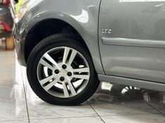 CHEVROLET AGILE LTZ 1.4 2011 SÓ MOTOS E AUTOMÓVEIS SANTA CRUZ DO SUL / Carros no Vale