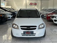 CHEVROLET CELTA LIFE 1.0 2012 SÓ MOTOS E AUTOMÓVEIS SANTA CRUZ DO SUL / Carros no Vale