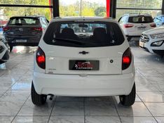 CHEVROLET CELTA LIFE 1.0 2012 SÓ MOTOS E AUTOMÓVEIS SANTA CRUZ DO SUL / Carros no Vale