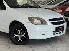 CHEVROLET CELTA LIFE 1.0 2012 SÓ MOTOS E AUTOMÓVEIS SANTA CRUZ DO SUL / Carros no Vale