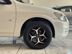 CHEVROLET CELTA LIFE 1.0 2012 SÓ MOTOS E AUTOMÓVEIS SANTA CRUZ DO SUL / Carros no Vale