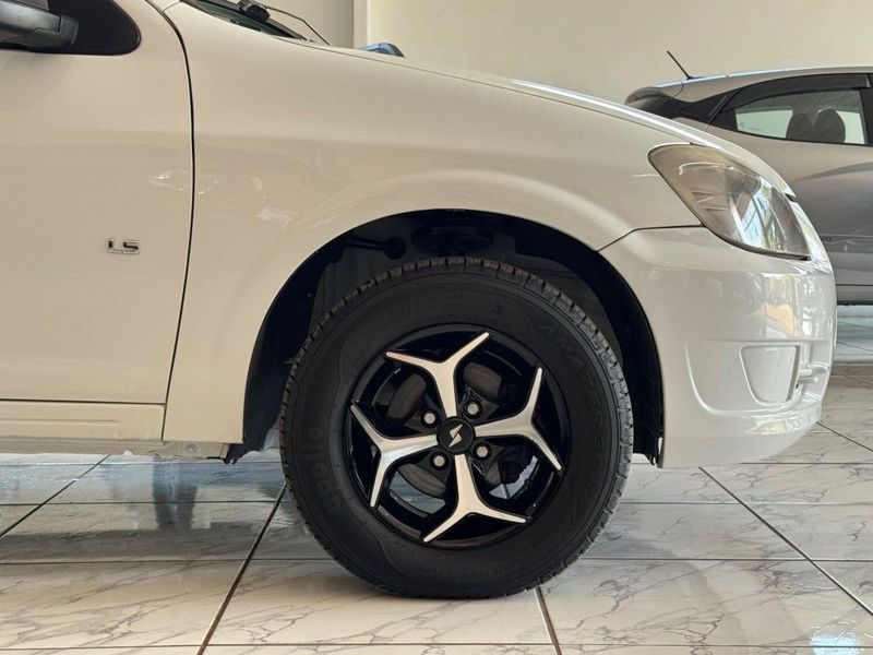 CHEVROLET CELTA LIFE 1.0 2012 SÓ MOTOS E AUTOMÓVEIS SANTA CRUZ DO SUL / Carros no Vale