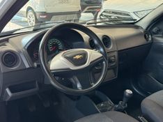 CHEVROLET CELTA LIFE 1.0 2012 SÓ MOTOS E AUTOMÓVEIS SANTA CRUZ DO SUL / Carros no Vale