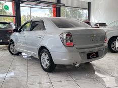 CHEVROLET COBALT LTZ 1.8 2015 SÓ MOTOS E AUTOMÓVEIS SANTA CRUZ DO SUL / Carros no Vale