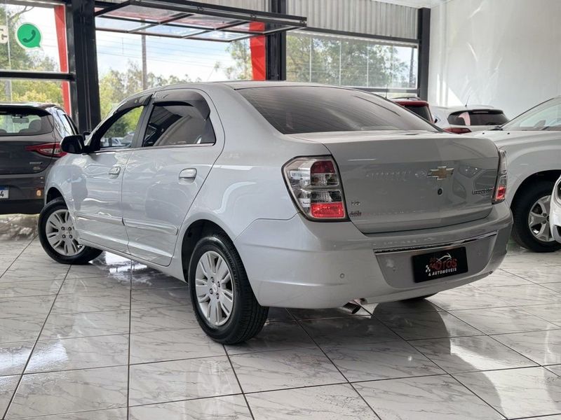 CHEVROLET COBALT LTZ 1.8 2015 SÓ MOTOS E AUTOMÓVEIS SANTA CRUZ DO SUL / Carros no Vale CHEVROLET COBALT LTZ 1.8 2015 SÓ MOTOS E AUTOMÓVEIS SANTA CRUZ DO SUL / Carros no Vale