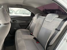 CHEVROLET COBALT LTZ 1.8 2015 SÓ MOTOS E AUTOMÓVEIS SANTA CRUZ DO SUL / Carros no Vale