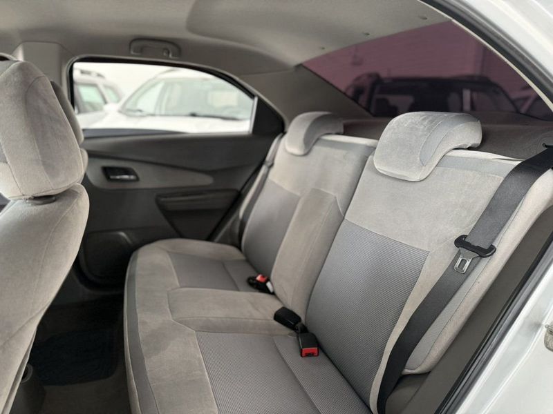 CHEVROLET COBALT LTZ 1.8 2015 SÓ MOTOS E AUTOMÓVEIS SANTA CRUZ DO SUL / Carros no Vale CHEVROLET COBALT LTZ 1.8 2015 SÓ MOTOS E AUTOMÓVEIS SANTA CRUZ DO SUL / Carros no Vale