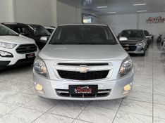 CHEVROLET COBALT LTZ 1.8 2015 SÓ MOTOS E AUTOMÓVEIS SANTA CRUZ DO SUL / Carros no Vale