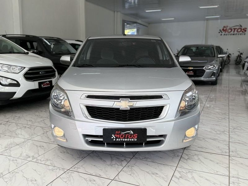 CHEVROLET COBALT LTZ 1.8 2015 SÓ MOTOS E AUTOMÓVEIS SANTA CRUZ DO SUL / Carros no Vale CHEVROLET COBALT LTZ 1.8 2015 SÓ MOTOS E AUTOMÓVEIS SANTA CRUZ DO SUL / Carros no Vale