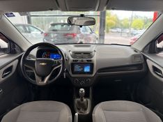 CHEVROLET COBALT LTZ 1.8 2015 SÓ MOTOS E AUTOMÓVEIS SANTA CRUZ DO SUL / Carros no Vale
