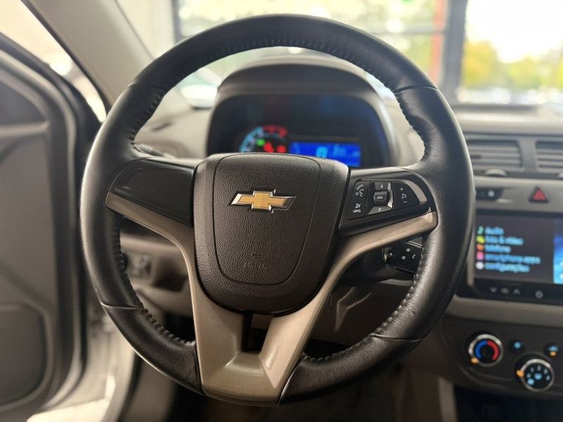 CHEVROLET COBALT LTZ 1.8 2015 SÓ MOTOS E AUTOMÓVEIS SANTA CRUZ DO SUL / Carros no Vale CHEVROLET COBALT LTZ 1.8 2015 SÓ MOTOS E AUTOMÓVEIS SANTA CRUZ DO SUL / Carros no Vale