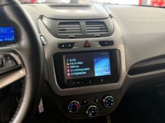 CHEVROLET COBALT LTZ 1.8 2015 SÓ MOTOS E AUTOMÓVEIS SANTA CRUZ DO SUL / Carros no Vale