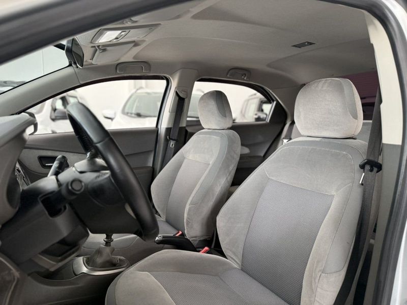 CHEVROLET COBALT LTZ 1.8 2015 SÓ MOTOS E AUTOMÓVEIS SANTA CRUZ DO SUL / Carros no Vale CHEVROLET COBALT LTZ 1.8 2015 SÓ MOTOS E AUTOMÓVEIS SANTA CRUZ DO SUL / Carros no Vale