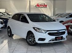 CHEVROLET ONIX HATCH JOY BLACK EDITION 1.0 MT6 2021 SÓ MOTOS E AUTOMÓVEIS SANTA CRUZ DO SUL / Carros no Vale
