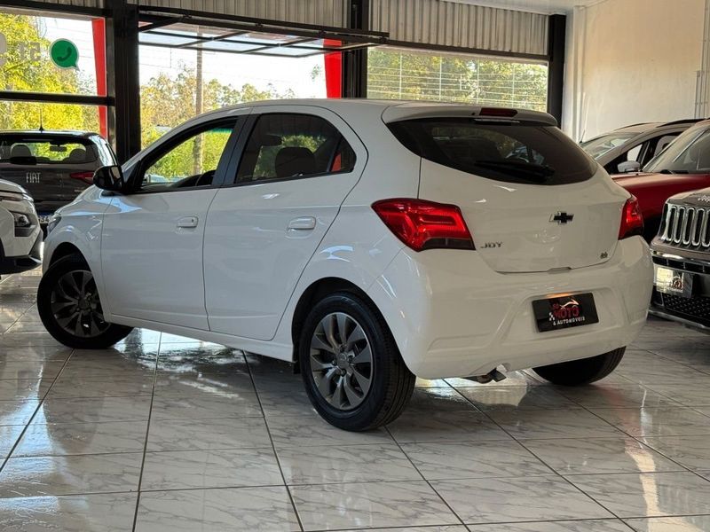 CHEVROLET ONIX HATCH JOY BLACK EDITION 1.0 MT6 2021 SÓ MOTOS E AUTOMÓVEIS SANTA CRUZ DO SUL / Carros no Vale