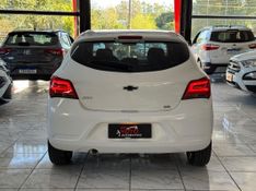 CHEVROLET ONIX HATCH JOY BLACK EDITION 1.0 MT6 2021 SÓ MOTOS E AUTOMÓVEIS SANTA CRUZ DO SUL / Carros no Vale