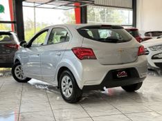 CHEVROLET ONIX HATCH LT 1.0 MT6 2019 SÓ MOTOS E AUTOMÓVEIS SANTA CRUZ DO SUL / Carros no Vale