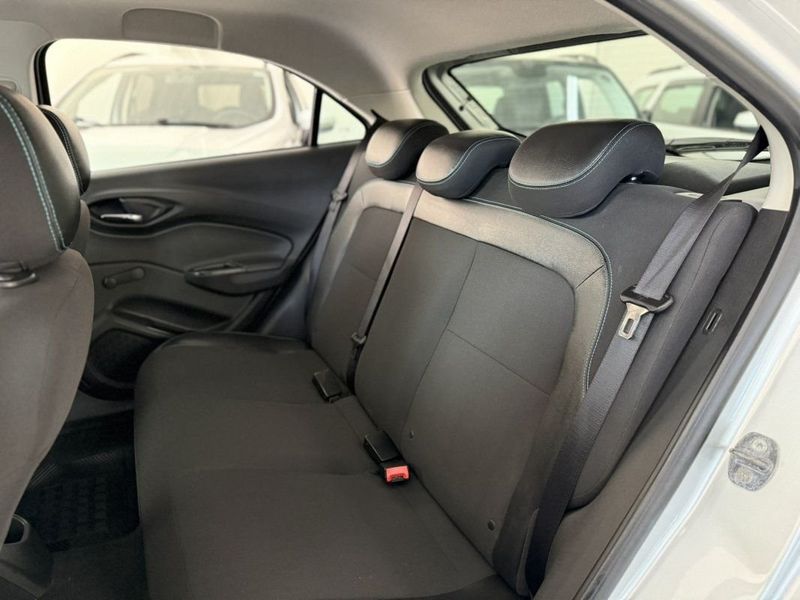 CHEVROLET ONIX HATCH LT 1.0 MT6 2019 SÓ MOTOS E AUTOMÓVEIS SANTA CRUZ DO SUL / Carros no Vale CHEVROLET ONIX HATCH LT 1.0 MT6 2019 SÓ MOTOS E AUTOMÓVEIS SANTA CRUZ DO SUL / Carros no Vale
