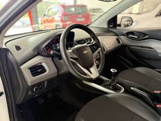 CHEVROLET ONIX HATCH LT 1.0 MT6 2019 SÓ MOTOS E AUTOMÓVEIS SANTA CRUZ DO SUL / Carros no Vale