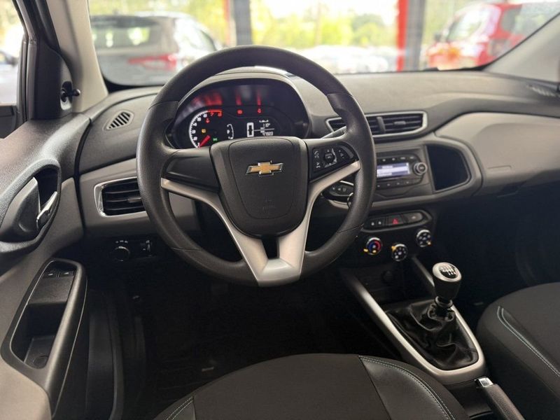 CHEVROLET ONIX HATCH LT 1.0 MT6 2019 SÓ MOTOS E AUTOMÓVEIS SANTA CRUZ DO SUL / Carros no Vale CHEVROLET ONIX HATCH LT 1.0 MT6 2019 SÓ MOTOS E AUTOMÓVEIS SANTA CRUZ DO SUL / Carros no Vale