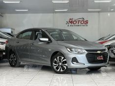 CHEVROLET ONIX SEDAN PLUS PREMIER II 1.0 TURBO AT6 2025 SÓ MOTOS E AUTOMÓVEIS SANTA CRUZ DO SUL / Carros no Vale