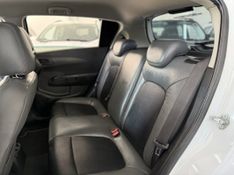 CHEVROLET SONIC HATCH LT 1.6 2014 SÓ MOTOS E AUTOMÓVEIS SANTA CRUZ DO SUL / Carros no Vale