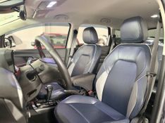 CHEVROLET SPIN PREMIER 1.8 AT6 2026 SÓ MOTOS E AUTOMÓVEIS SANTA CRUZ DO SUL / Carros no Vale