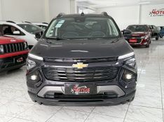 CHEVROLET SPIN PREMIER 1.8 AT6 2026 SÓ MOTOS E AUTOMÓVEIS SANTA CRUZ DO SUL / Carros no Vale