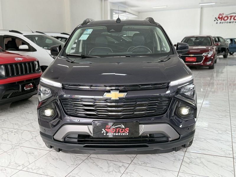 CHEVROLET SPIN PREMIER 1.8 AT6 2026 SÓ MOTOS E AUTOMÓVEIS SANTA CRUZ DO SUL / Carros no Vale CHEVROLET SPIN PREMIER 1.8 AT6 2026 SÓ MOTOS E AUTOMÓVEIS SANTA CRUZ DO SUL / Carros no Vale