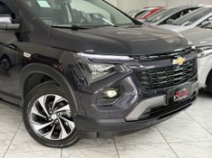 CHEVROLET SPIN PREMIER 1.8 AT6 2026 SÓ MOTOS E AUTOMÓVEIS SANTA CRUZ DO SUL / Carros no Vale