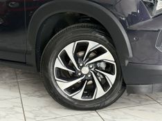 CHEVROLET SPIN PREMIER 1.8 AT6 2026 SÓ MOTOS E AUTOMÓVEIS SANTA CRUZ DO SUL / Carros no Vale