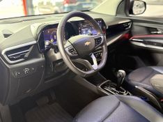 CHEVROLET SPIN PREMIER 1.8 AT6 2026 SÓ MOTOS E AUTOMÓVEIS SANTA CRUZ DO SUL / Carros no Vale