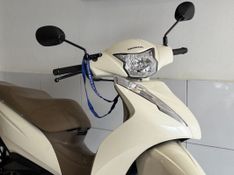 Honda Motos BIZ 125 2023 SÓ MOTOS E AUTOMÓVEIS SANTA CRUZ DO SUL / Carros no Vale