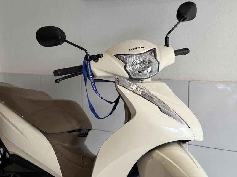 Honda Motos BIZ 125 2023 SÓ MOTOS E AUTOMÓVEIS SANTA CRUZ DO SUL / Carros no Vale
