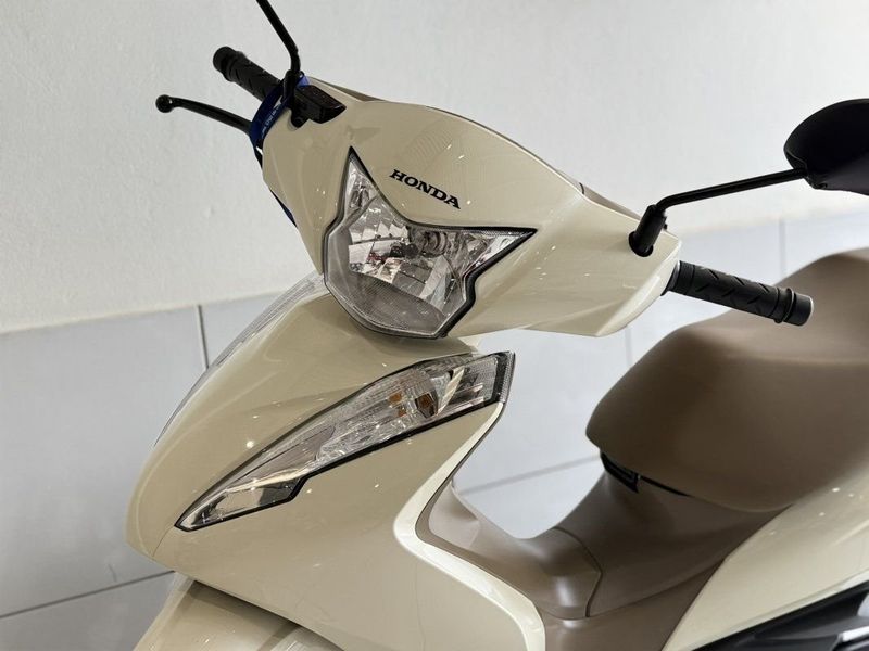 Honda Motos BIZ 125 2023 SÓ MOTOS E AUTOMÓVEIS SANTA CRUZ DO SUL / Carros no Vale