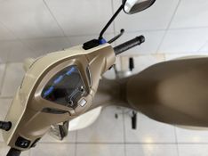 Honda Motos BIZ 125 2023 SÓ MOTOS E AUTOMÓVEIS SANTA CRUZ DO SUL / Carros no Vale