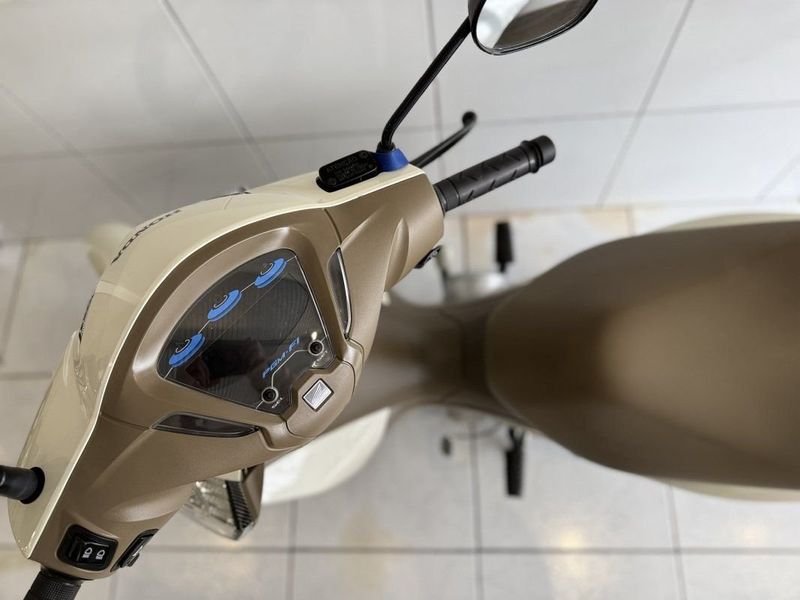Honda Motos BIZ 125 2023 SÓ MOTOS E AUTOMÓVEIS SANTA CRUZ DO SUL / Carros no Vale