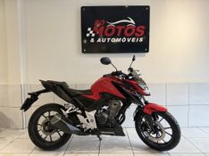 Honda Motos CB 300F TWISTER CBS 2024 SÓ MOTOS E AUTOMÓVEIS SANTA CRUZ DO SUL / Carros no Vale