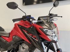 Honda Motos CB 300F TWISTER CBS 2024 SÓ MOTOS E AUTOMÓVEIS SANTA CRUZ DO SUL / Carros no Vale