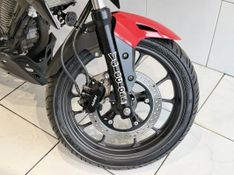 Honda Motos CB 300F TWISTER CBS 2024 SÓ MOTOS E AUTOMÓVEIS SANTA CRUZ DO SUL / Carros no Vale
