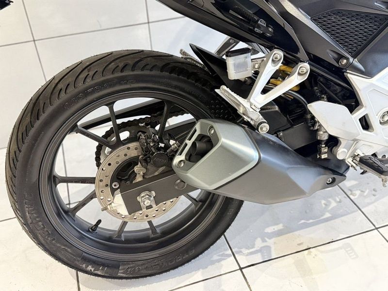 Honda Motos CB 300F TWISTER CBS 2024 SÓ MOTOS E AUTOMÓVEIS SANTA CRUZ DO SUL / Carros no Vale