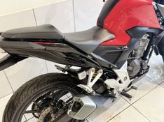 Honda Motos CB 300F TWISTER CBS 2024 SÓ MOTOS E AUTOMÓVEIS SANTA CRUZ DO SUL / Carros no Vale