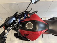 Honda Motos CB 300F TWISTER CBS 2024 SÓ MOTOS E AUTOMÓVEIS SANTA CRUZ DO SUL / Carros no Vale
